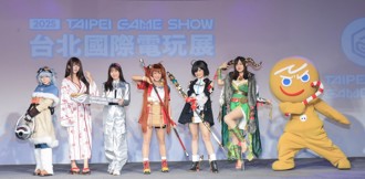 百家爭鳴！TGS匯集30國、破百款遊戲搶先體驗