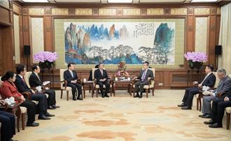 日中關係迎轉機？日媒：陸外長王毅擬3月訪日