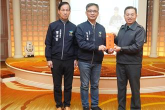 北市各界春節敬軍　張溫德代表蔣萬安感謝國軍守護家園