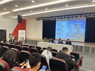 桃園新民立體停車場公辦都更納周邊私地 最多可蓋3大樓