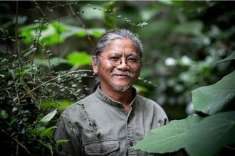 國家文藝獎得主撒古流性侵遭判刑　族人憂對部落產生負面影響