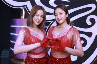 羞認性感指數零！蘇晏霈聽陳美鳳1建議 大膽露出「屁股蛋」