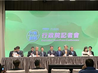 陸委會業務費藍擬刪到剩1元   邱垂正批如自斷手腳  兩岸交流恐全停