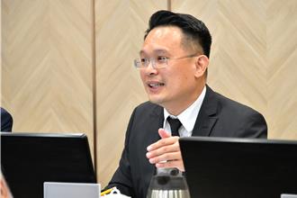 全台80萬移工3成曾遇詐騙 蘇俊賓籲納春安工作