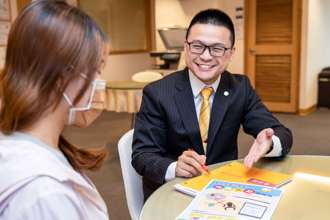 防詐力量＋1850！永慶房產集團聯手地政司預防不動產詐騙