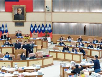 环状线地震受损  议员吁提告北市验收疏失  新北市府回应了