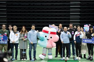 雙北世壯運選手有福了 賽期搭乘Uber可享5次8折優惠