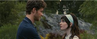 苏菲柴契尔获誉美版「富江」 鲁蛇高攀女神竟相爱相杀