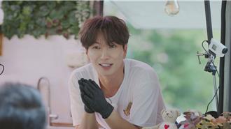 员工旅游变调！温升豪、江宏杰遭Super Junior利特「耍心机」设计