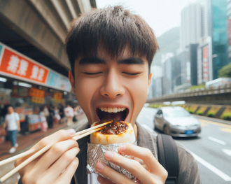 華人「節慶美食」也上榜！世界百大難吃食物出爐 第一名超震撼