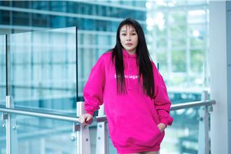 摯愛父親病發1個月癌逝！ 温嵐心痛發聲「他解脫了」