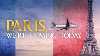 巴基斯坦航空的直飛巴黎廣告 引發恐攻聯想遭罵翻 