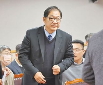 鄭銘謙首度簽准死刑執行令  羅智強「被打臉」狂喊謝謝