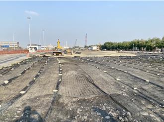 高鐵新世代列車明年起交車 左營二檢廠預計2027年完工