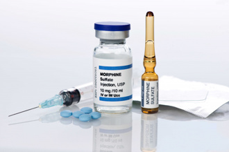 阿片「止痛、不成癮」可能嗎？ 科學家寄希望天然化合物