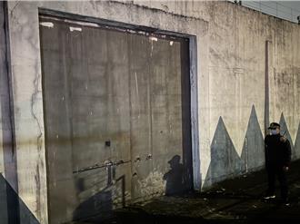 釋憲後首次槍決死刑犯　法警「生死門」外待命！行刑現場曝光