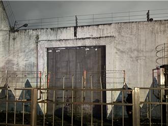 釋憲後首次槍決死刑犯　台北看守所證實辦理中