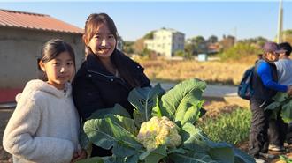 過年走春新選擇 金門特色農遊體驗1／17起開放報名