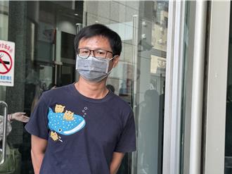 黃麟凱執行槍決 台南殉職警曹瑞傑叔叔：這是必然的正義