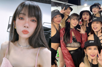 謝金燕兒生父祕密藏28年 知情者分析「背景驚人」：會影響太大