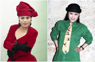 陳小雲唱紅〈舞女〉退隱26年驚傳出家！ 昔費玉清神模仿翹臀舞姿