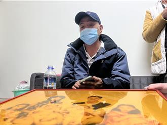 黃麟凱確定伏法 被害者父：司法有正義了