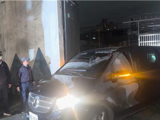 抗議聲中執行死刑　黃麟凱10時02分伏法