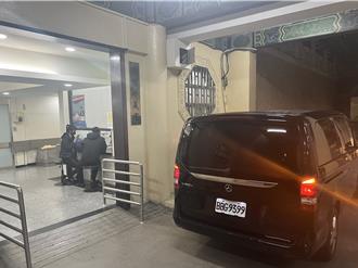 黄麟凯枪决！遗体运抵板殡  家属未到场