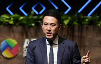 TikTok得救？傳川普邀周受資觀禮就職 與「3巨頭」平起平坐