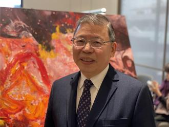 台电南港CR1现址被点名辉达落脚处？得标的甲山林说话了