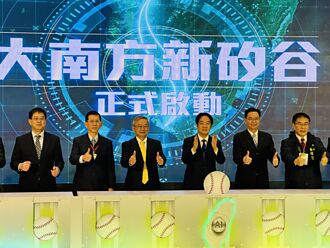 工商社論》科技政策成敗在產業化能力