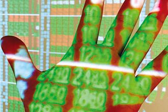 證交所董座示警！未來面臨「難預測的風險」完整看法曝光　