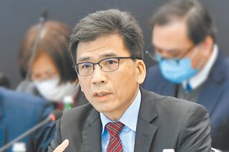 彭金隆也收詐騙簡訊 放話有感阻詐