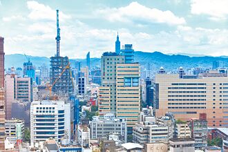 去年十大建商 寶佳重返推案王