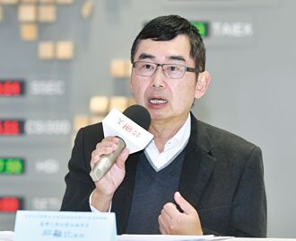 《多元ETF論壇》臺大財務金融學系教授邱顯比：主、被動ETF平衡發展 台灣拚後發先至