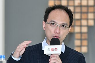 《多元ETF論壇》臺大財務金融學系教授陳彥行：多資產ETF 發展空間大