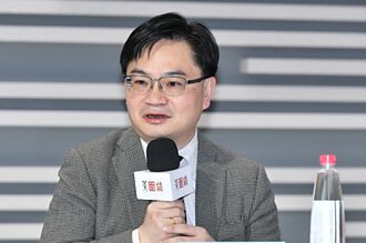 《多元ETF論壇》政大財務管理學系教授兼任產學副院長周冠男：開放多元ETF 創雙贏局面