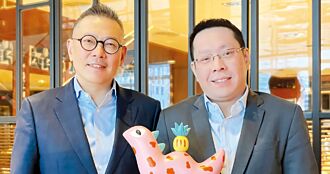 新光三越 2025業績挑戰千億