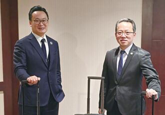 虎航高飛 全年營收看增1成