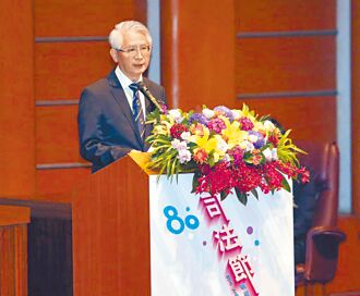 新聞分析》見解昨是今非 謝銘洋遭疑下指導棋