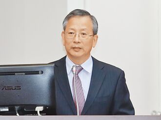 呂太郎：法律未生效前 不能成釋憲標的