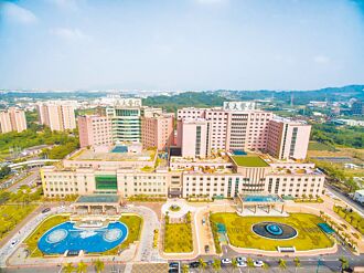 聚焦增額 醫學中心評鑑 年前公布