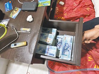 桃园 25天骗104人 移工车手集团遭诉