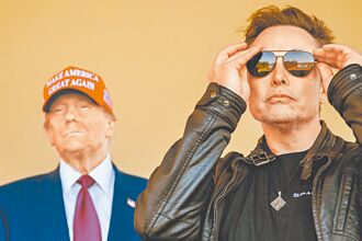 川普的世界：道德荒原還是秩序重生？