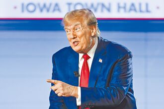 討錢了！川普擬成立對外稅務局