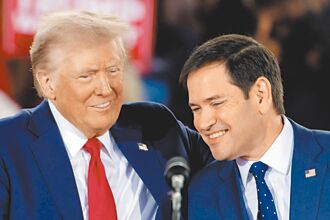 美準國安顧問：加強豪豬化台灣