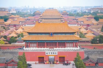 陸客陸生來台 兩岸隔空交鋒