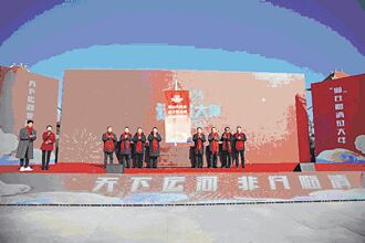 山東三大市集 振興鄉村文化消費