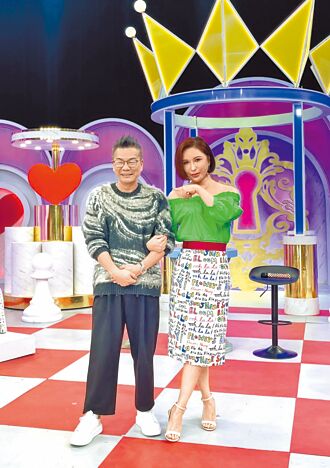 利菁挨針救嗓 洩謝金燕私事秒道歉