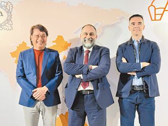 Poltrona Frau摆擂台 亚太设计赛开跑